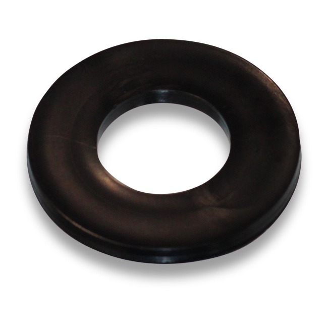 Big Dutchman Spacer washer 40x19, 5-3 PA6 (100 pcs). 99-20-1012