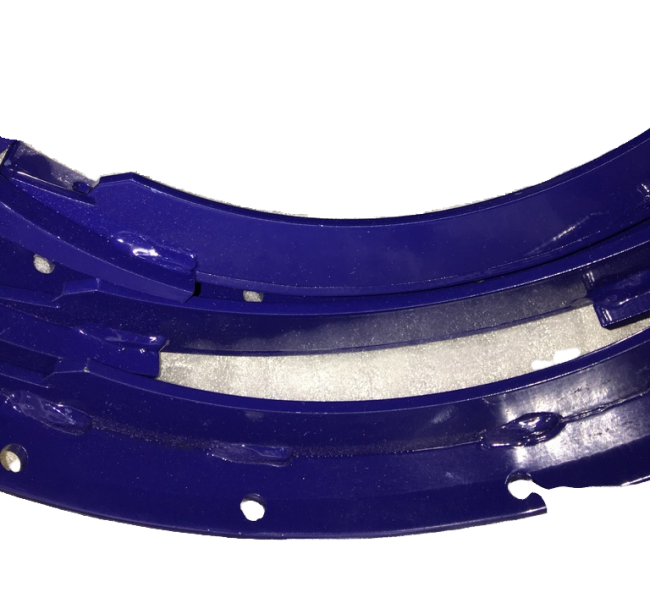 Big Dutchman RPM/Challenger corner guide chain. 83-00-0402