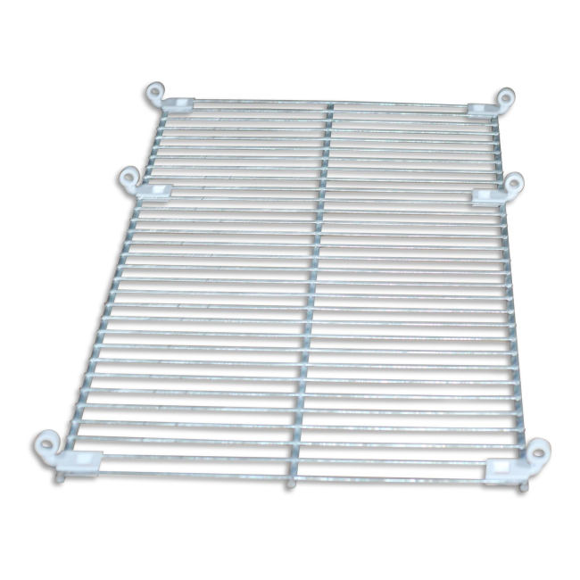 Big Dutchman Решітка розсувна 603 комплект ZnAl MCZ для UV-S на ярус курчат. 83-00-2786