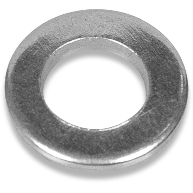 Big Dutchman Шайба підкладна A 6.4 DIN 125 оцинкована. 99-50-1147