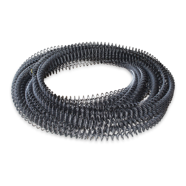 Спіраль 45x38x29x3,9 права AM/SA Technical System 11-31-3249