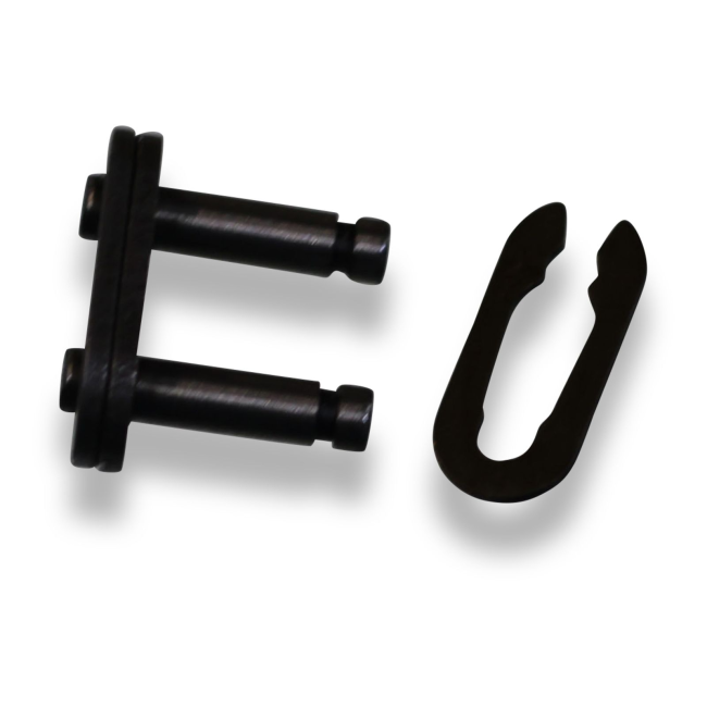 Big Dutchman Сполучна ланка ланцюга 3/8" х 7/32". 38-94-3544