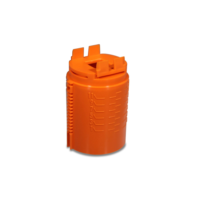 Big Dutchman Cylinder internal for "RPM330 with latch". 11-31-3713