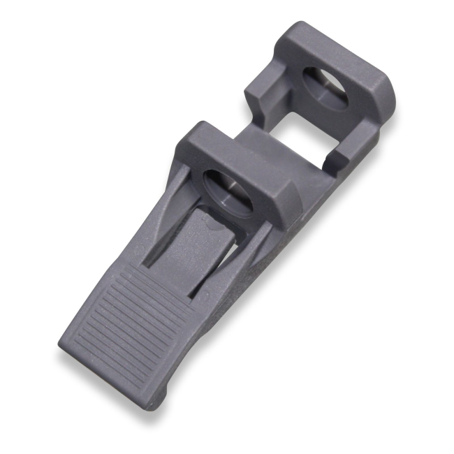 Big Dutchman AMX150FO hinged bottom lock. 83-04-9324