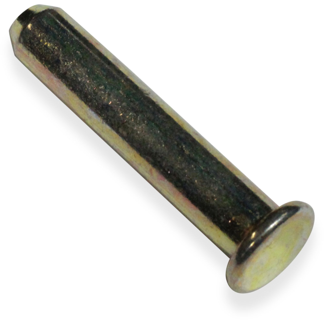 Locking pin head 13mm AMX150transit Soldi 83-07-1948