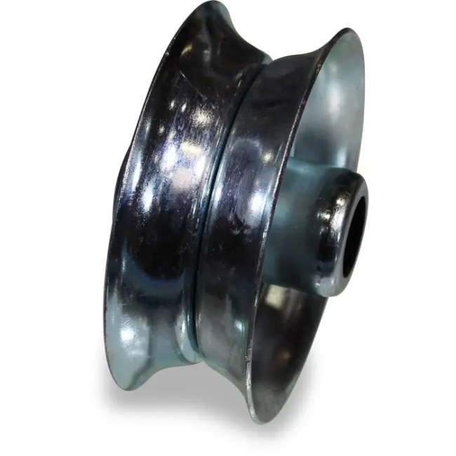 Big Dutchman Wheel for control trolley 20/58 mm. 83-00-1274