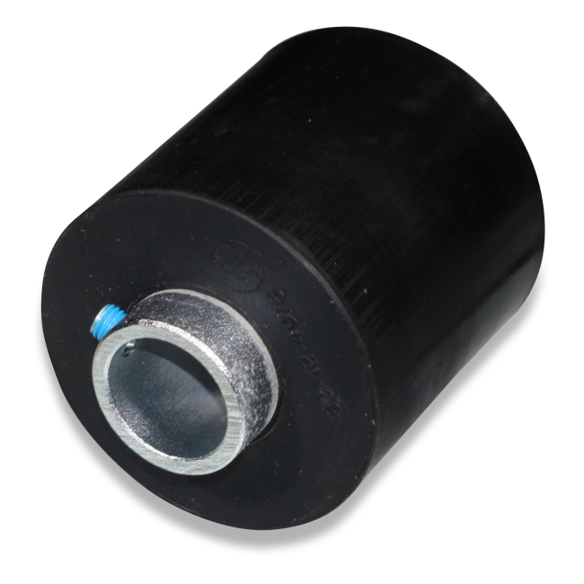 Big Dutchman Pressure roller D35xD100-100 PU drive rg/HD/HD2. 83-12-4976