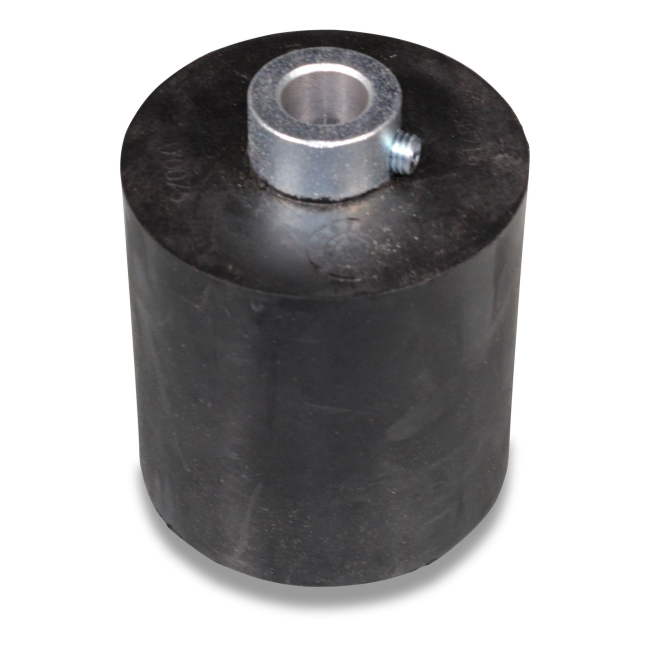 Big Dutchman Приводной ролик D20хD96-100 без поводка для элеватора. 83-00-7600