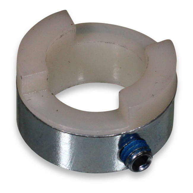 Big Dutchman Lead ring for dosing wheel 2 components for elevator. 83-00-9235