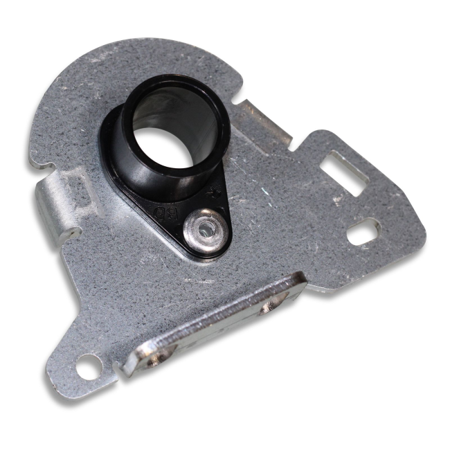 Big Dutchman Опорна плита спрв MCZ кпл ПУ-поворот-шнек з натягувачем. 83-07-0827