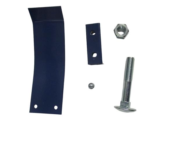 Big Dutchman Chain tensioner 65/160 adjustment. 38-94-3202