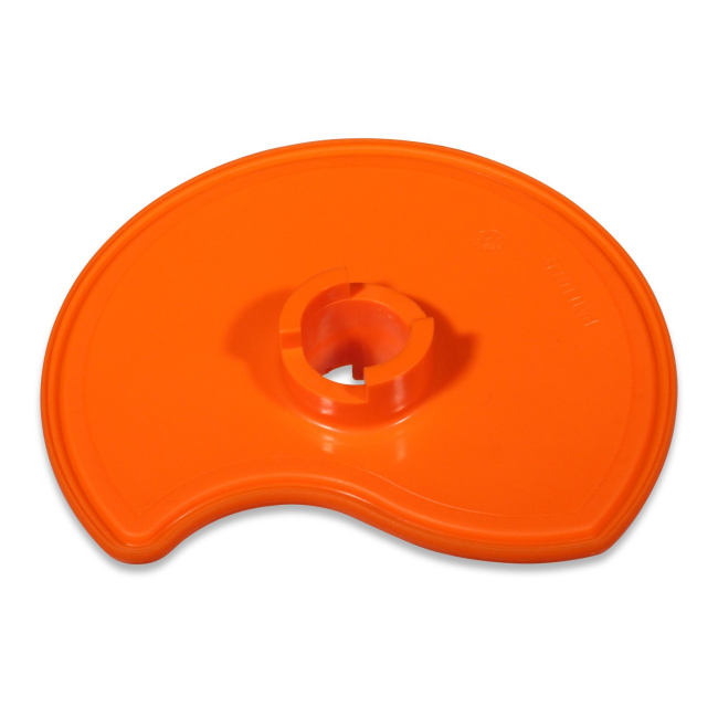 Big Dutchman Egg transfer wheel 2K 1 intake for EV/UV elevator. 83-00-8496