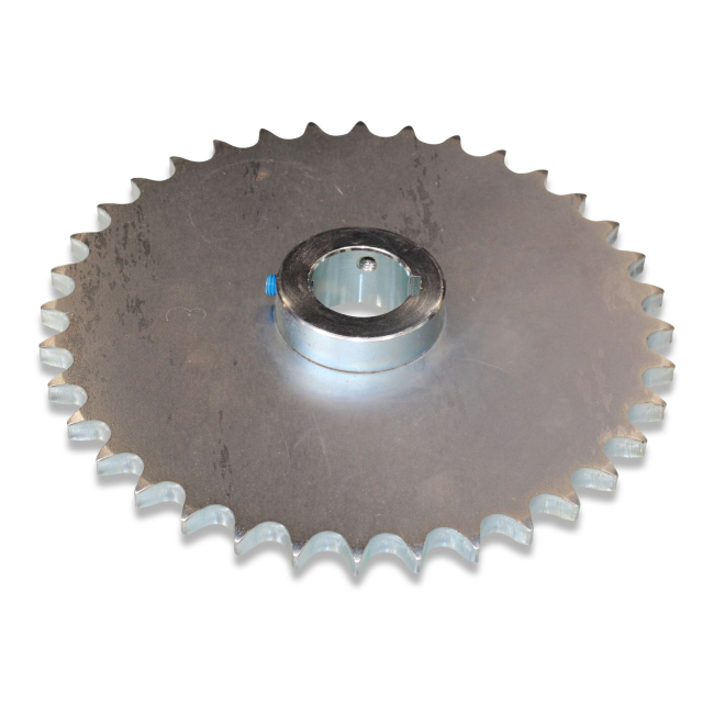 Big Dutchman Зубчатое колесо 3/4" Z36-B35 для привода ленты ПУ XHD. 83-03-0403