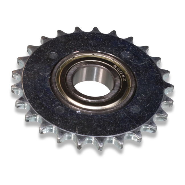 Big Dutchman Зубчатка 3/8-Z25-B20 с шариковым подшипником 6004ZZ. 38-73-3440