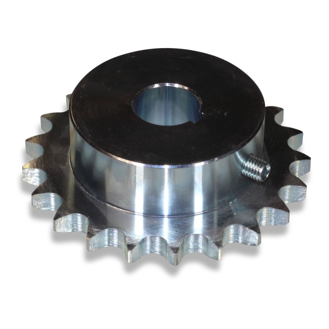 Big Dutchman Зубчасте колесо 3/4" Z21 B30 приводної станції транспортного вузла. 83-05-8530