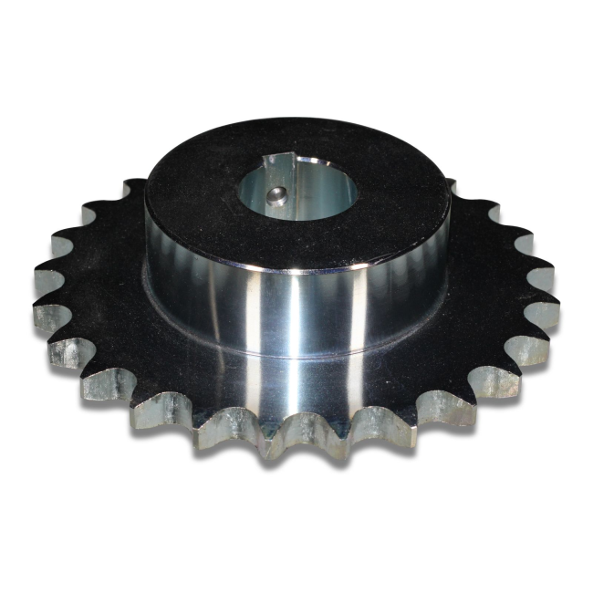 Big Dutchman Звездочка цепная 3/4" Z25 B35 для привода станции транспортного узла. 83-05-8536