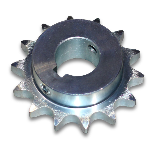 Big Dutchman Зірочка ланцюгова 1/2-Z14-B20 одинарна. 83-00-1660