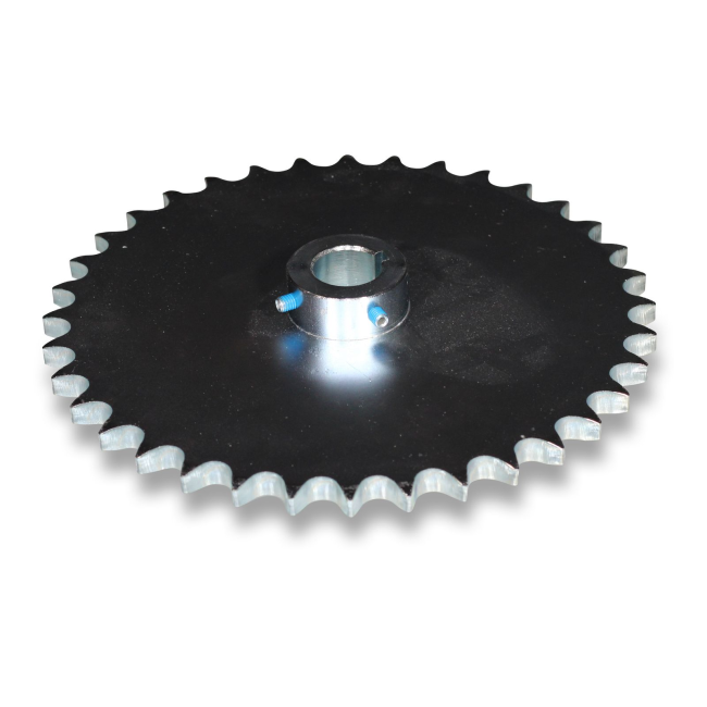 Big Dutchman Звездочка 3/4-Z36-B25 проста с пазом. 38-91-3002