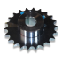 Big Dutchman Sprocket 1/2-Z22-B20 single. 38-94-3628
