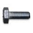Big Dutchman Болт шестигранний M10x25 DIN 933 8.8. 99-10-1144
