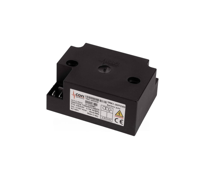 Cofi Перетворювач (термостат) підпалу VAD654383