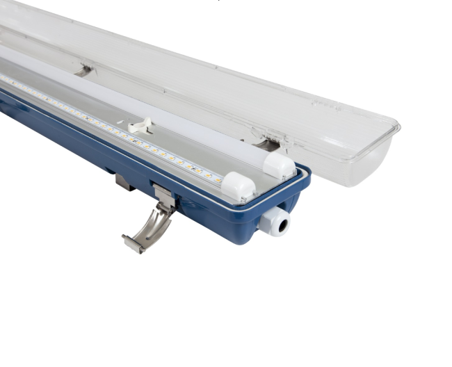 ilox Waterproof lamp with adjustable brightness HWDKC VAD447968