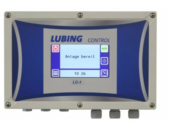 Cooling system control unit, Lubing (7740)