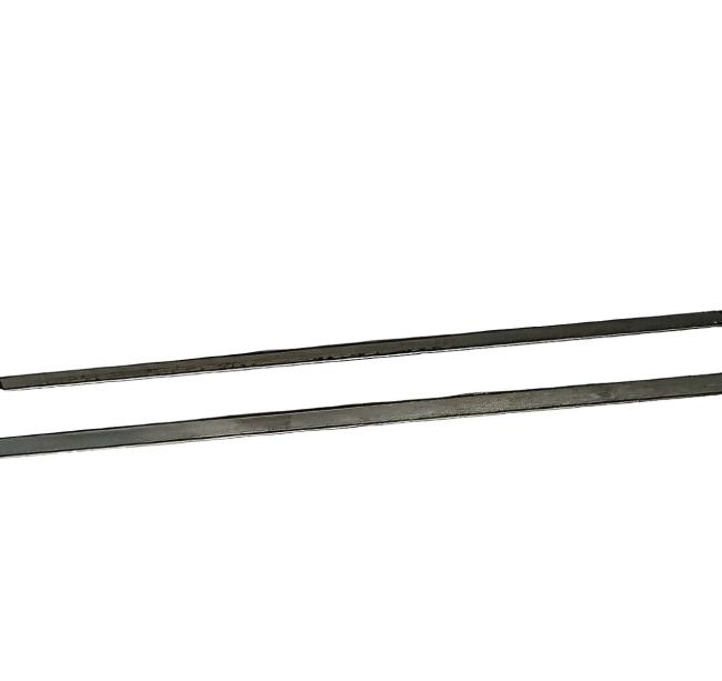 Technical System Плоский дріт, HT, 14.00ммx5.00мм, змащений (VAD188309)