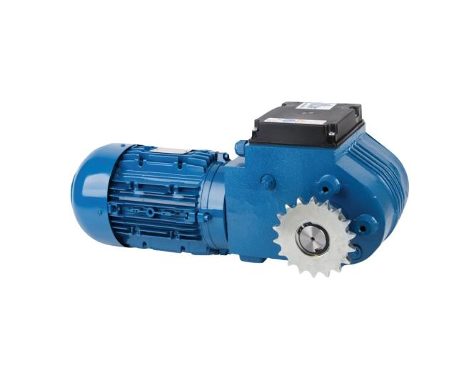 De-Gier Сервопривід P.GW20.230.13.L2