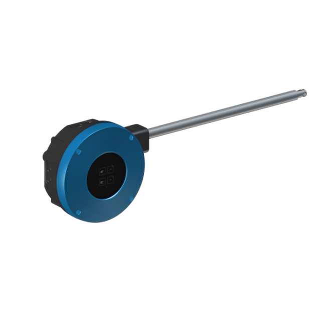 Skov Servo drive DA 175-100 24V 432110