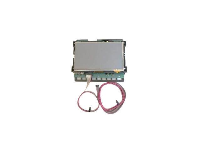 Skov CPU module with 7" display for DOL 35/53X/63X 136806