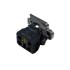 Roxell Switch housing ZB4 BW0M51. 15008055