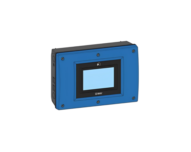 Skov DOL 530 Комп'ютер без ПЗ для птахівництва, 22 RL, , екран 10", з контролем швидкості 136227