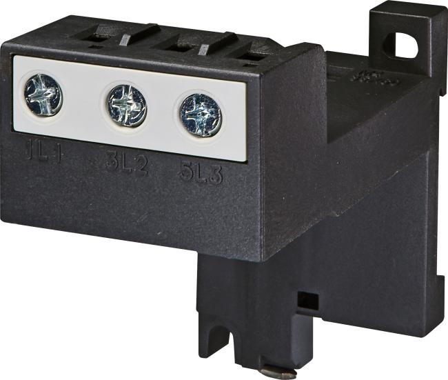 Адаптер на ETI DIN рейку BFE 27D (004641901)