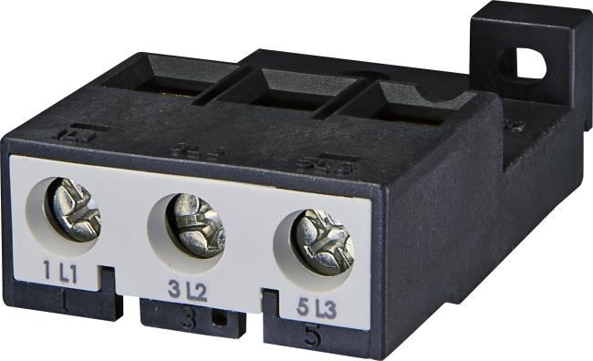 ETI Адаптер на DIN-рейку BFE 67D.1D 004641902