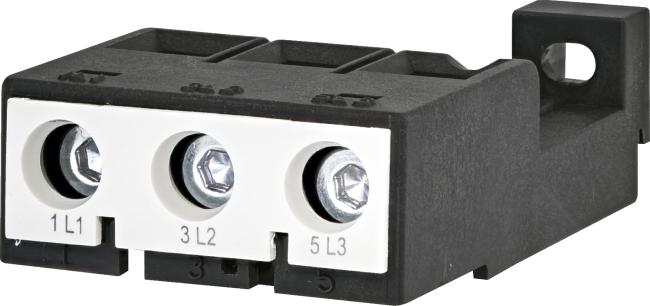 ETI Адаптер на DIN-рейку BFE 67D.2D 004641904