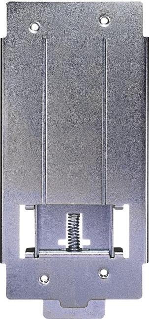 Адаптер на din рейку ETI TH 35 DIN 125 (EB2) (004671186)