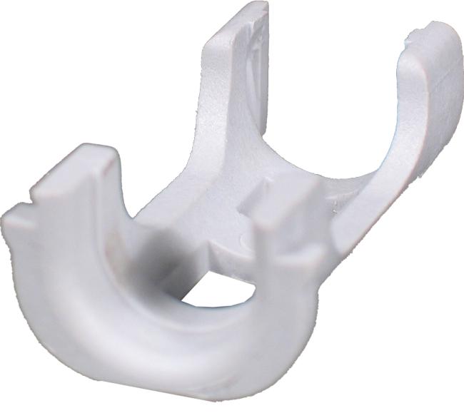 Адаптер ETI D01/16А для роз'єднувача STV D02 (002243020)