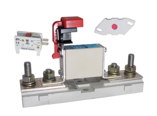 Адаптер монтажний ETI AMK1 (690V) (004349001)