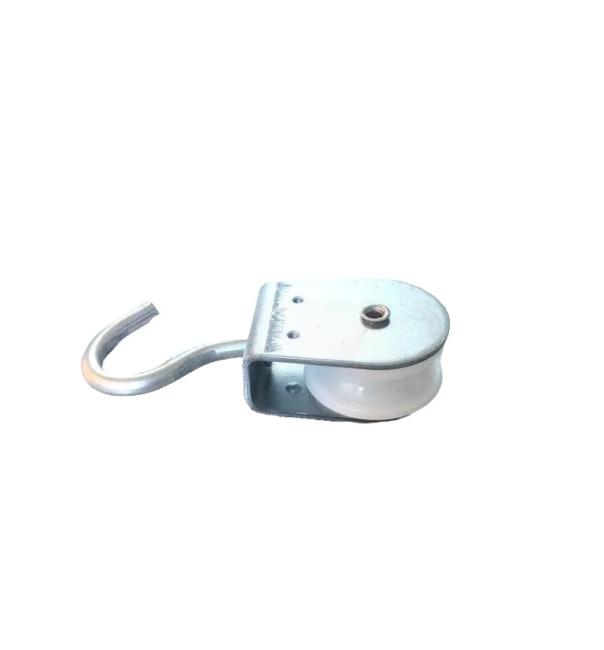 Lubing Стельовий ролик, Діаметр 40мм 4431-S