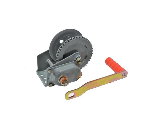 Roxell Лебедка настенная ручная 300 кг, 02300242