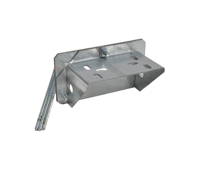 Roxell Кронштейн лебідки Roxell. 02000792