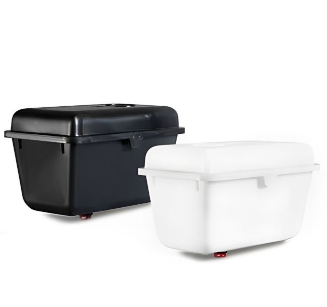 Water tank, Lubing (4202-05)