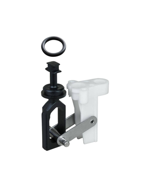 Dosatron Вузол нижнього клапана двигуна D25 у зборі MP177VF