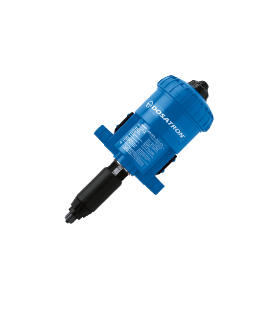 Медикатор D25 RE 2 - 0,2 - 2% дозування Dosatron (4237-1)