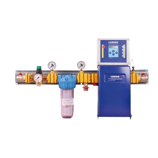 Lubing Електро-дозатор UniDos 4252