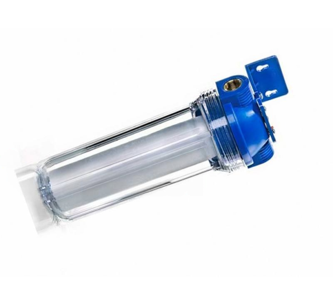 Lubing Фільтр тонкого очищення води (з картриджем) 9231