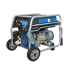 Hyundai gasoline generator 4 kW, 1f, electric starter, 74dB, 625x495x520, PT3900 ATS, 65016