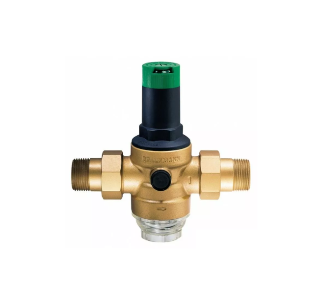 Lubing Регулятор тиску D06F-3/4 для холодної води, 4228