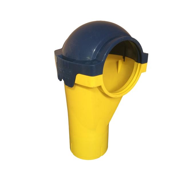 Roxell Kit for opening/closing FA55/75/90 tap. 03000395